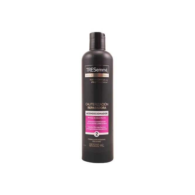 Acondicionador cauterización reparadora Tresemmé 500 ml