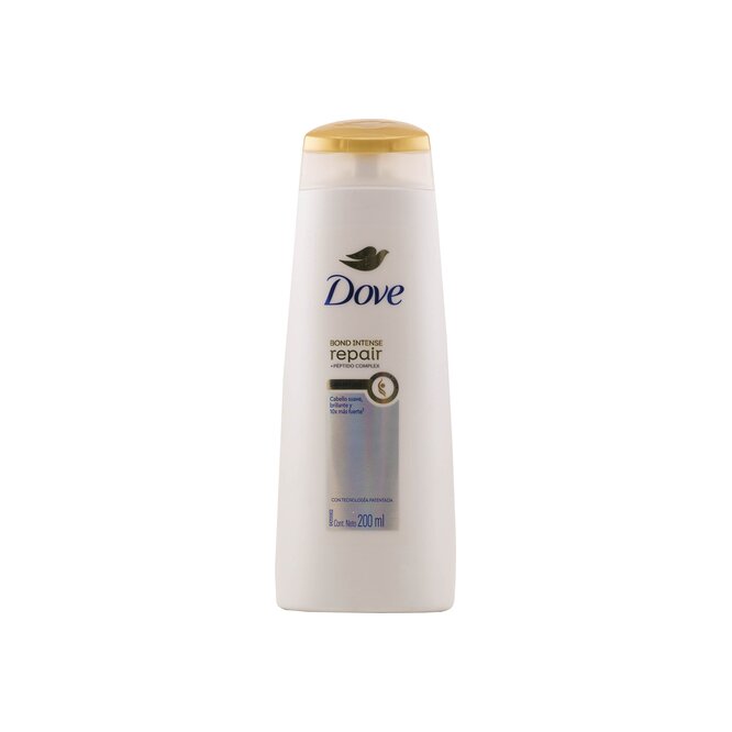 Shampoo bond intense repair complex Dove 200 ml
