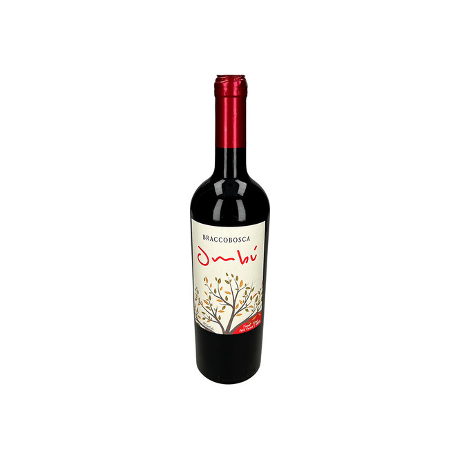 Vino Tinto Ombú Blend
