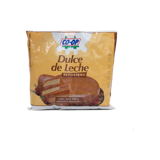 DULCE COOP EN SACHET 12 K