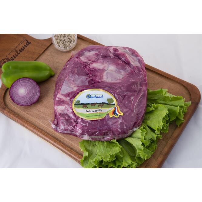 SOBRECOSTILLA NEULAND AL VACIO XKG