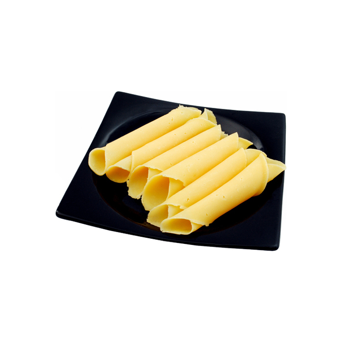 Queso Sándwich Trébol por kilo