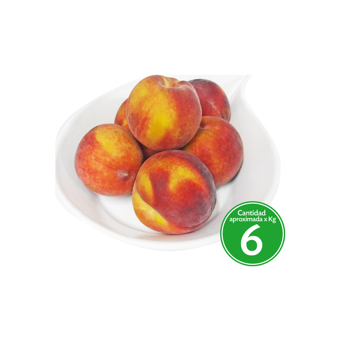 Durazno Argentino por kilo