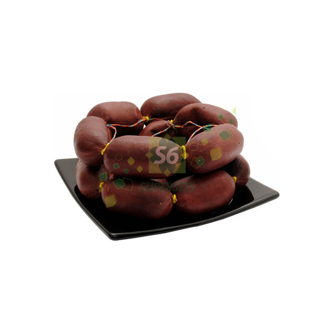 Morcilla Ochsi por kilo