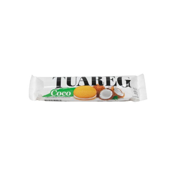 Galletitas tuareg Costa 120 gramos
