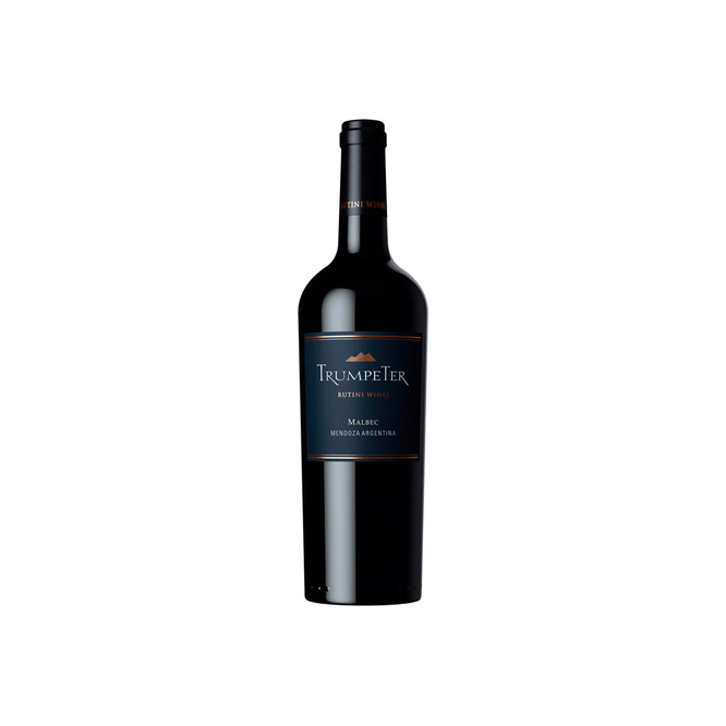 VINO TRUMPETER TTO MALBEC 375ML