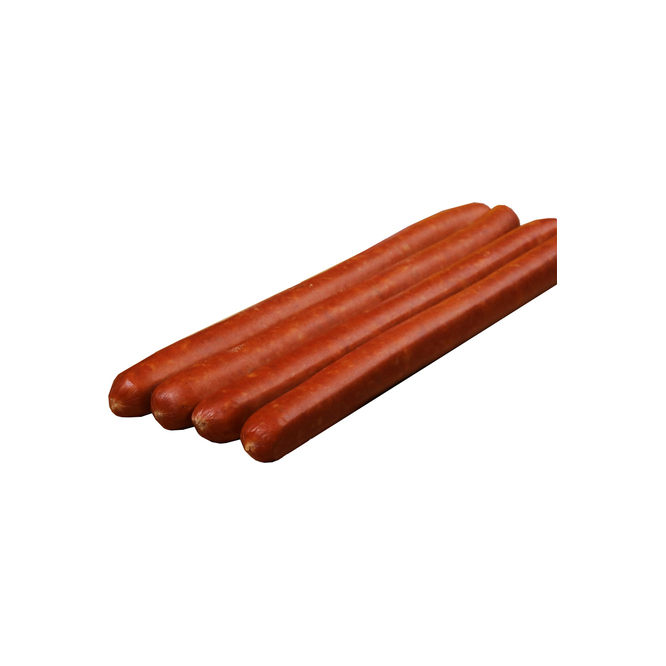 Chorizo parrillero tipo chistorra Ochsi