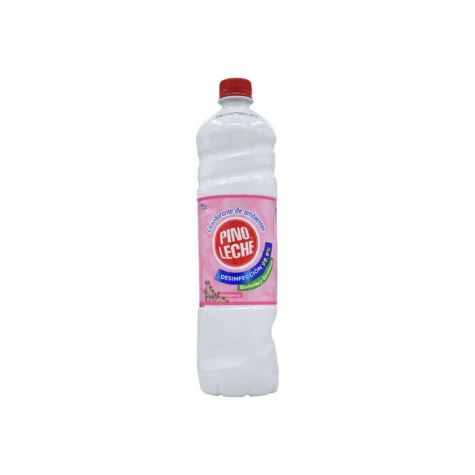 Desodorante para piso aroma primavera Pinoleche 950 ml