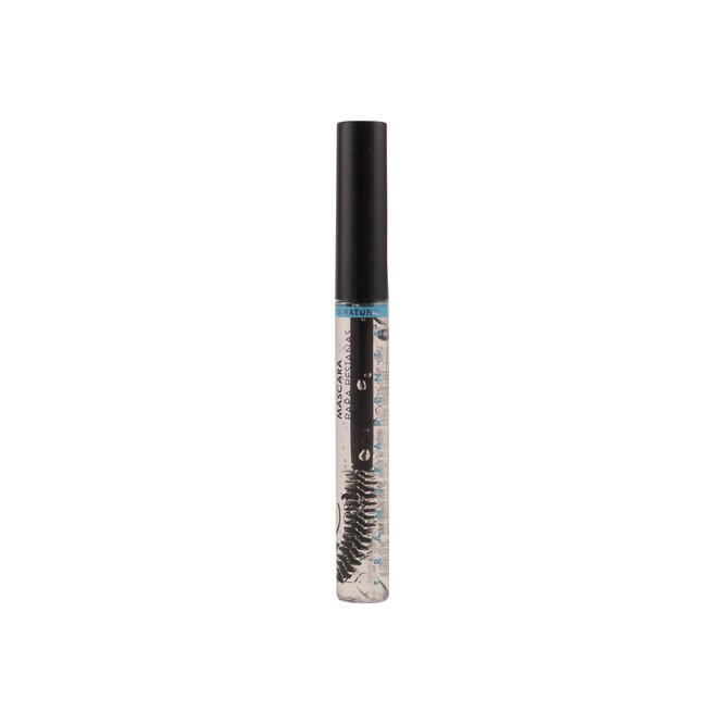 Máscara para pestañas transparente New Color 5 ml