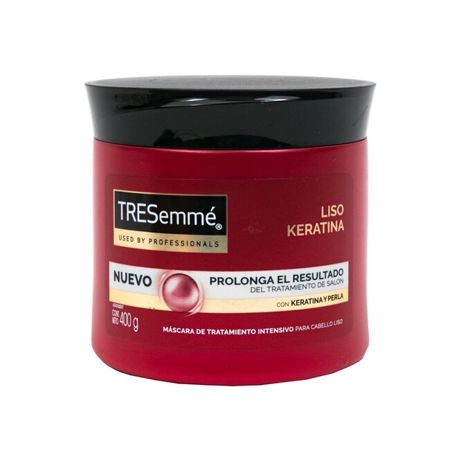 MASCARA REP TRESEMME INTRA CAPILAR 300GR