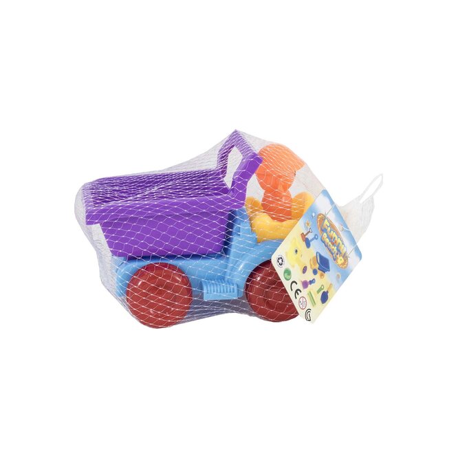 JUGUETE D/PLAYA BOLSA MK REF MKJ166282