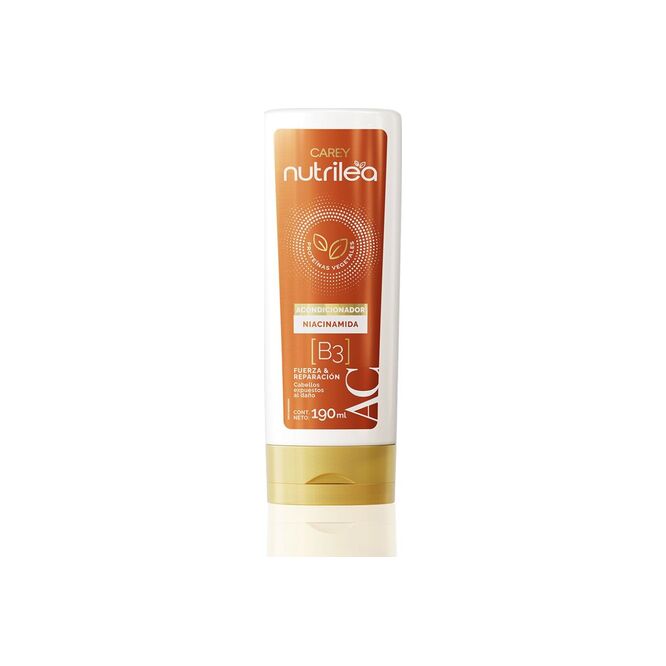 Acondicionador nutrilea B3 Carey 190 ml