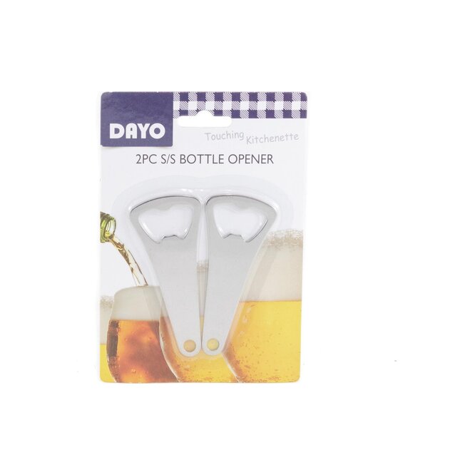 Abridor ref. op0010 Dayo