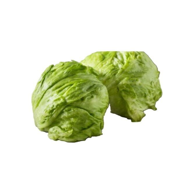 Lechuga repollada por kilo