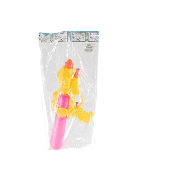 JUGUETE PISTOLA D/AGUA BLIS MK REF MKJ17