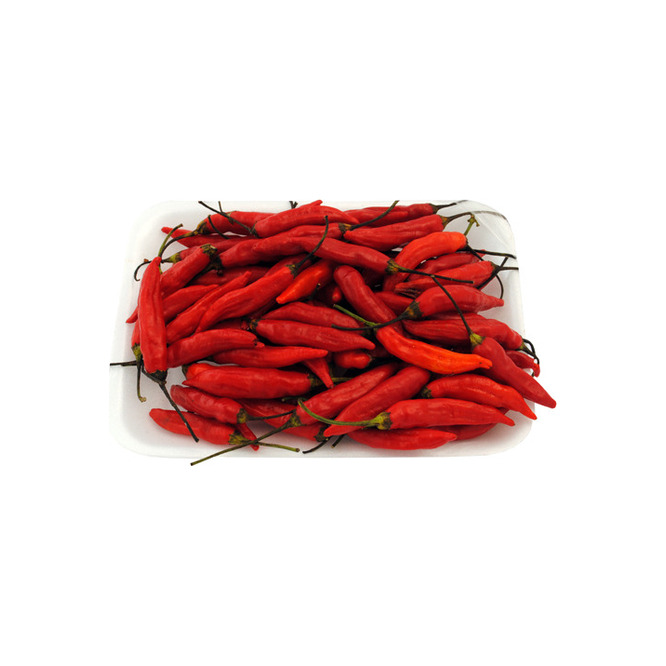 Ají Rojo por kilo