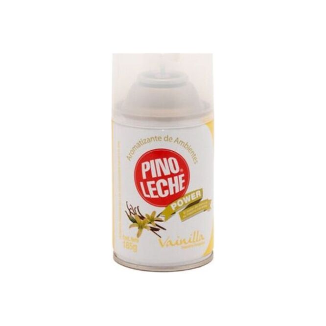 Aromatizante Vainilla aerosol Pinoleche 185 ml