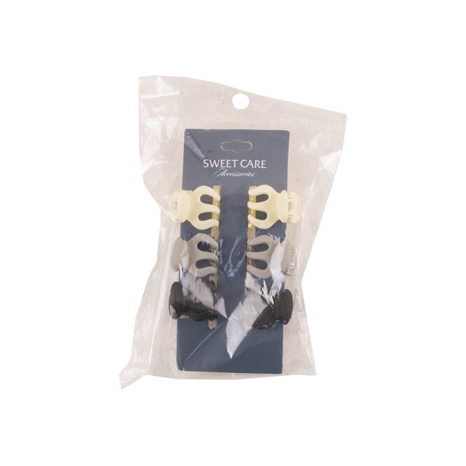 Accesorios Sweet Care 6 unidades