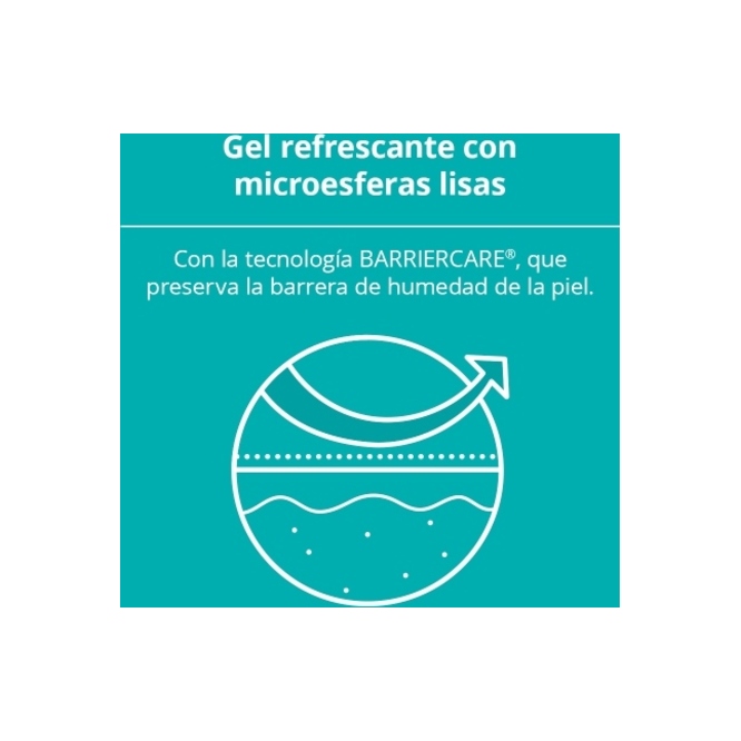 Exfoliante facial purified skin tubo Neurógena 100 gramos