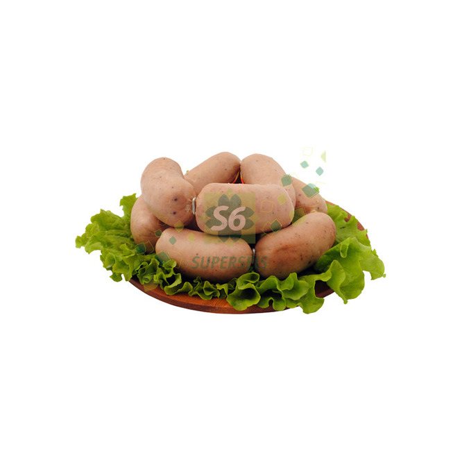 Chorizo ​​Parrillero sin picante Upisa por kilo