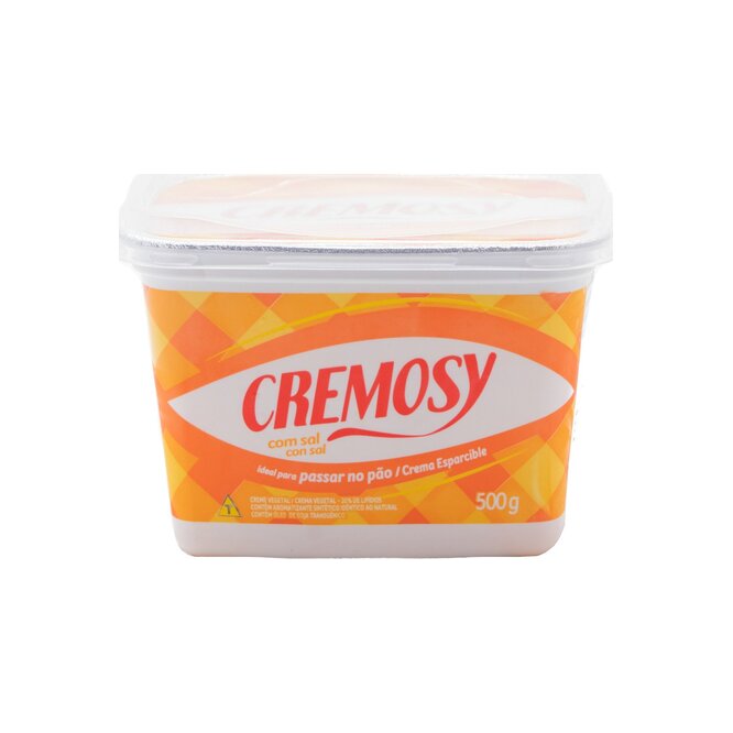 MARGARINA CSAL POTE SOYA 500GR