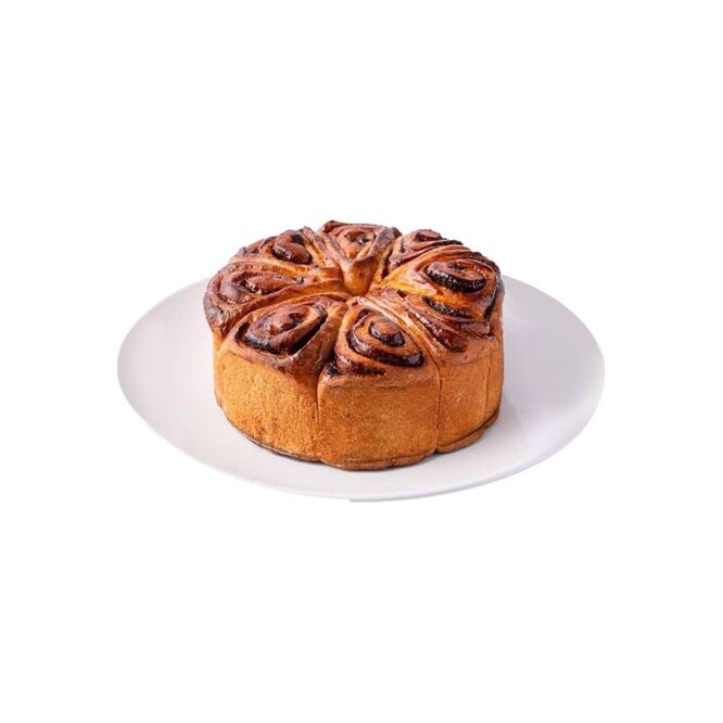 Rosca con relleno de chocolate Superseis por unidad