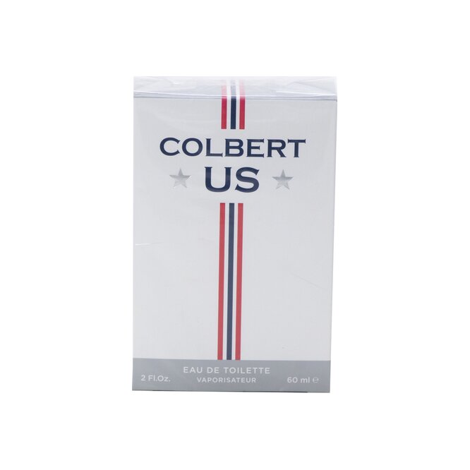 COLONIA US 60ML COLBERT CJA