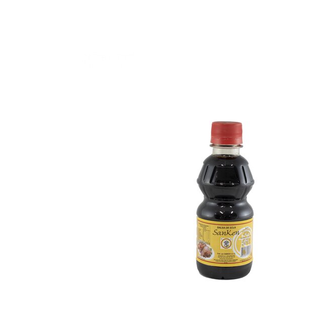 Salsa de soja Sanken 240 ml