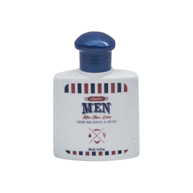 After shave men Algabo