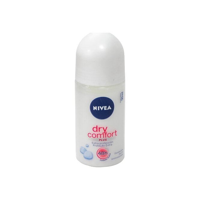 Desodorante dry comfort Nivea 50 ml