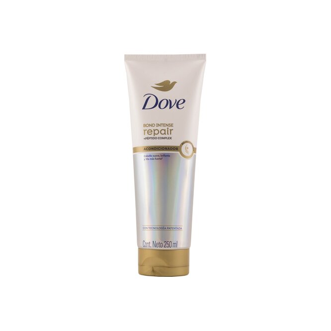 Acondicionador Bond Intense Dove 250 ml