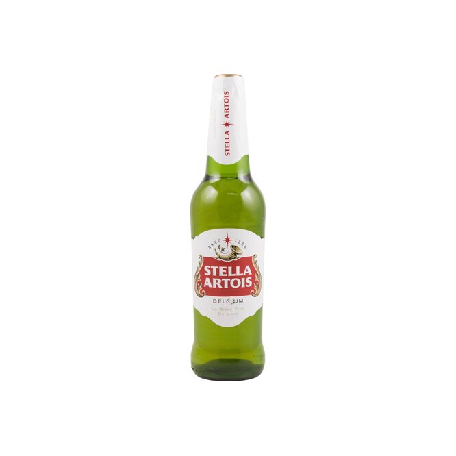 Cerveza Stella Artois 600 ml