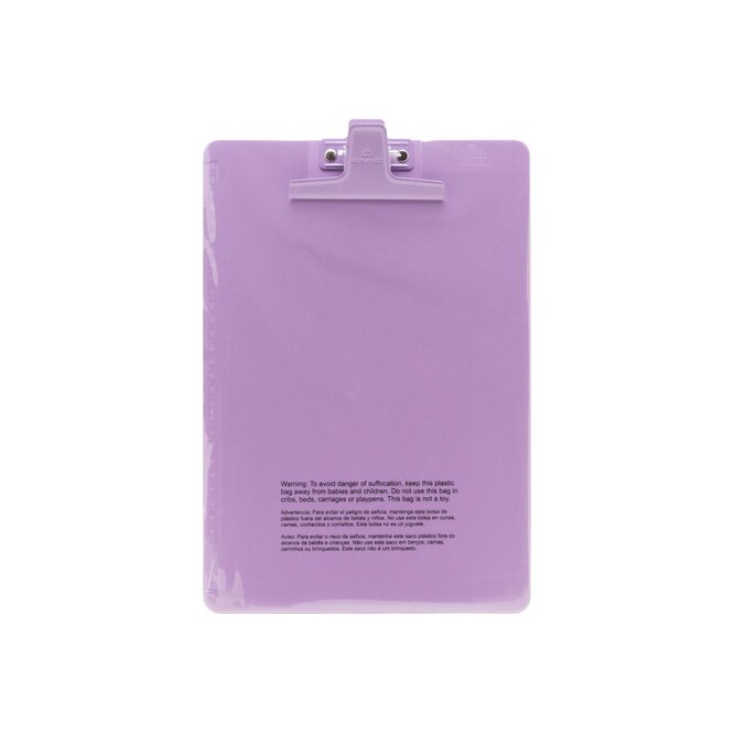 TABLA PLAST CGANCHO LILA ACRIMET 153 LO