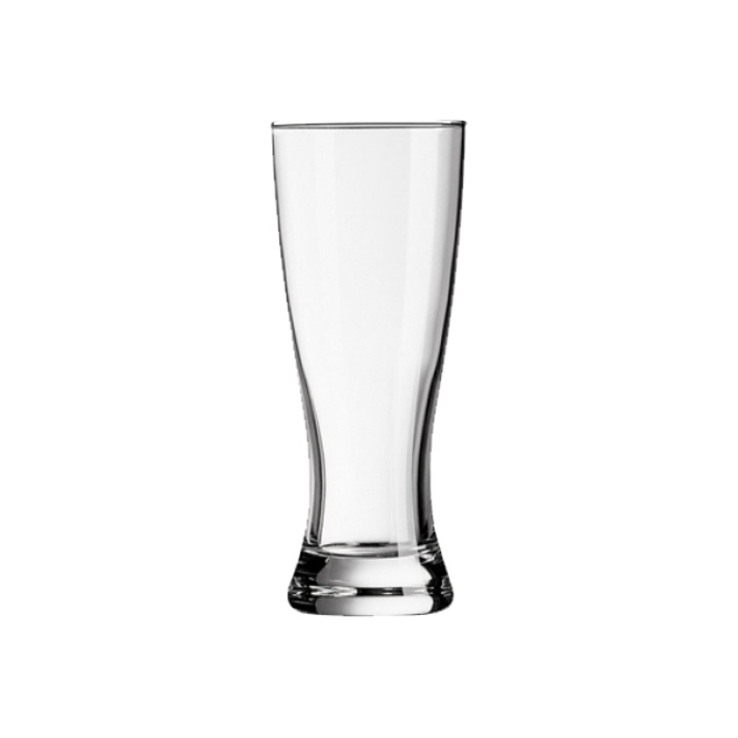 Vaso de vidrio ref. 53H9 Life y Living 310 ml
