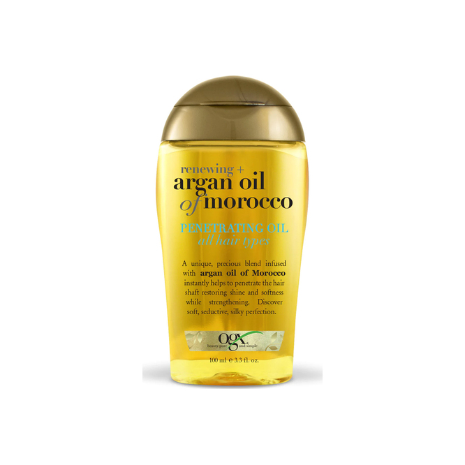 ACEITE DE ARGAN DE MARRUECOS RENOVACION