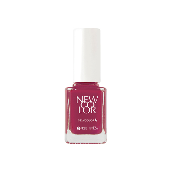 ESMALTE  NEW COLOR CREMOSO N 428 12ML