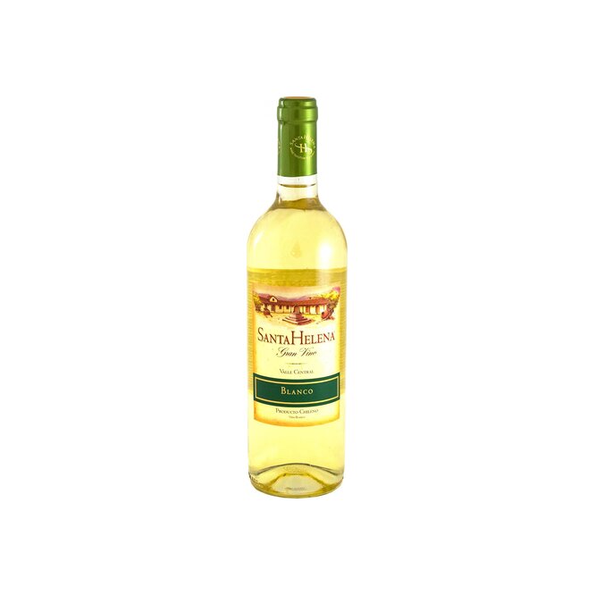 Vino Blanco Santa Helena 750 ml