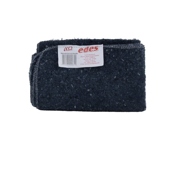 TRAPO DE PISO EDES 60X46CM