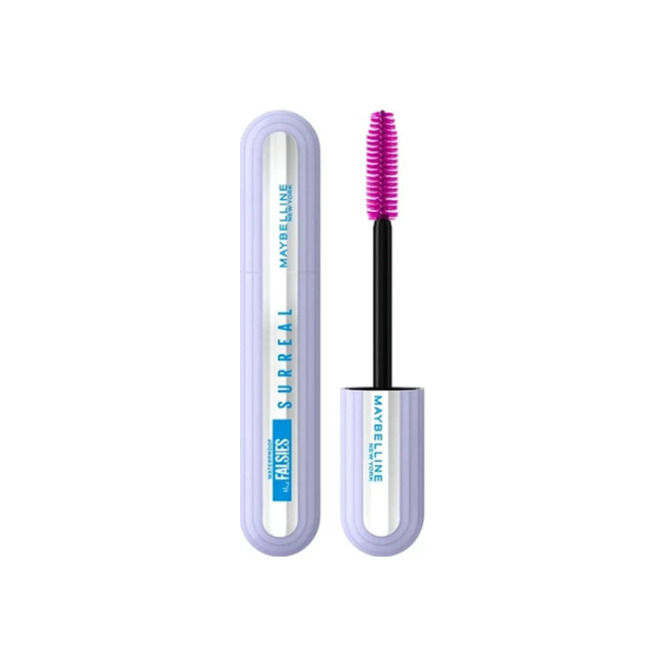 Mascara de pestaña the falsies surreal Maybelline 10 ml