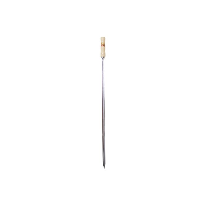 Espeto para asado 85cm Tramontina 1 unidad