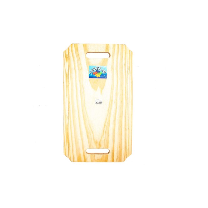 Tabla de Picar con agarradera doble grande Puzzlez