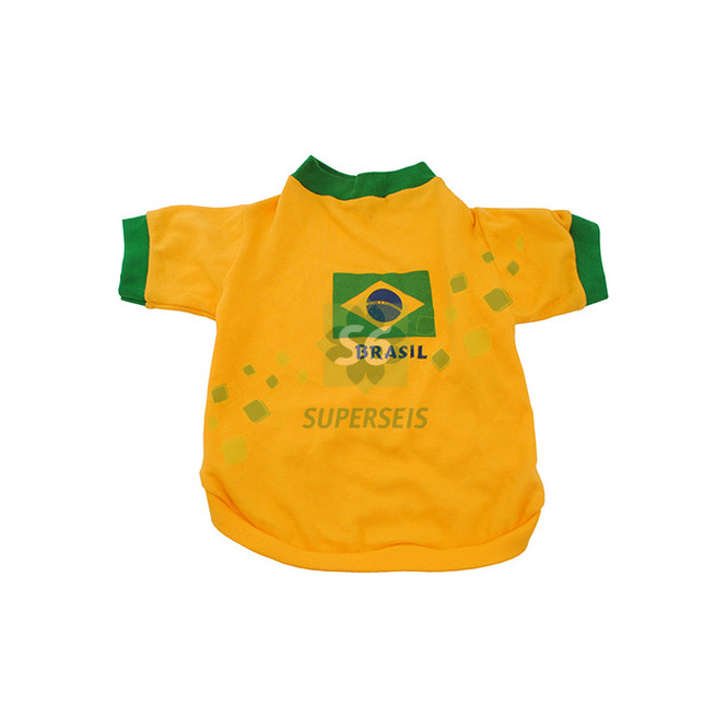 Ropa para perro albirroja Animals 35 cm