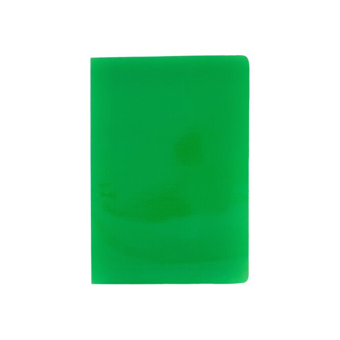 CARPETA JR ARCHIVADORA PLASTIFICADA JR X