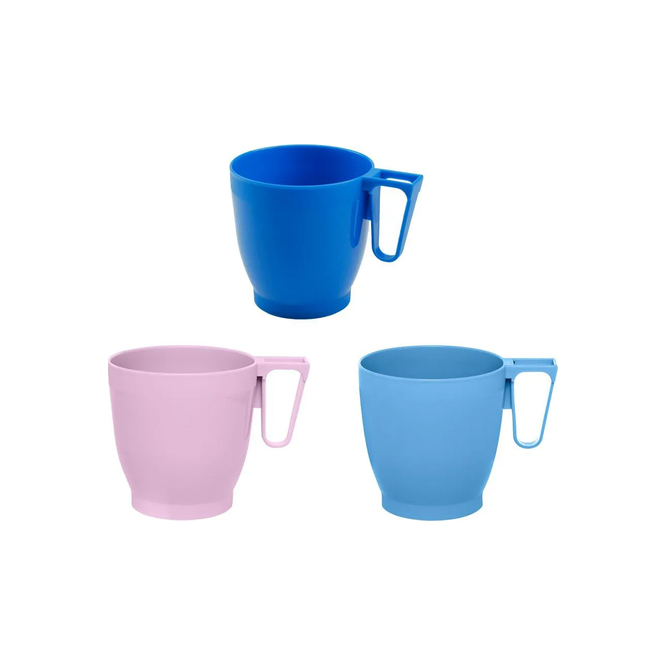 Vaso Infantil REF7728 Jaguar 330 ml