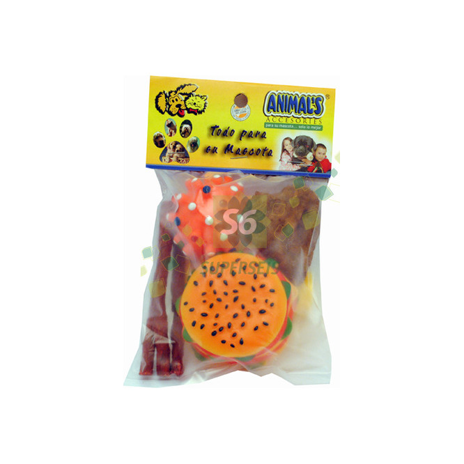 Juguetes para perros Animals