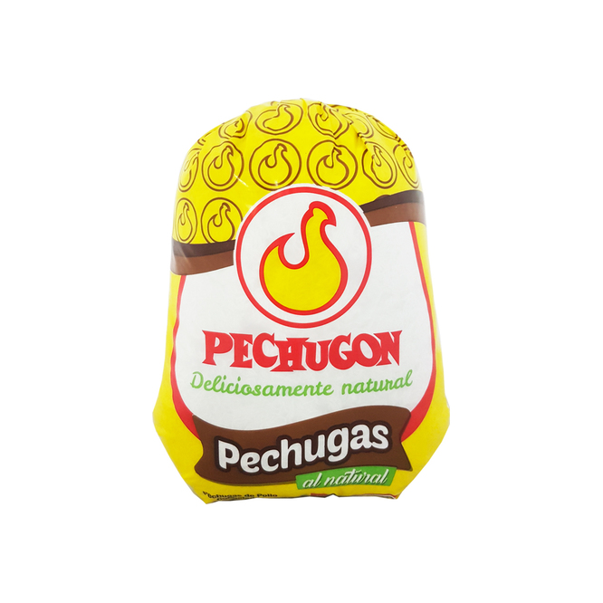 Pechuga congelado Pechugon por kilo