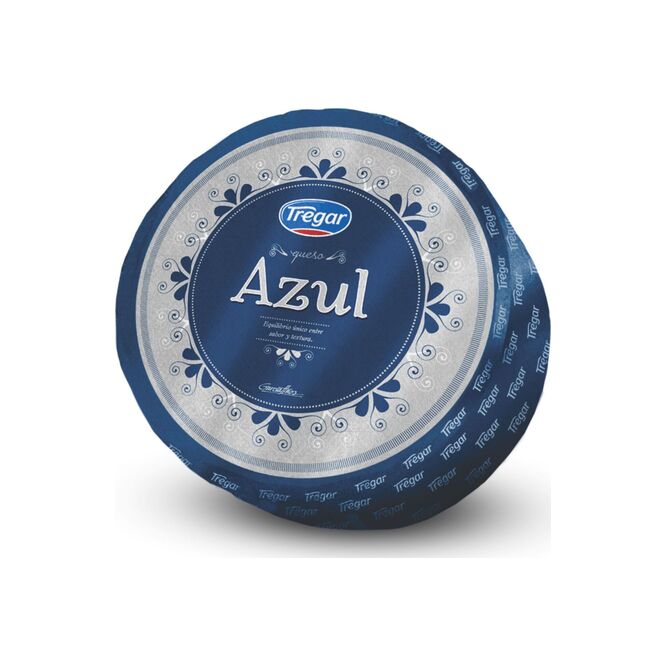 Queso Azul Tregar por kilo