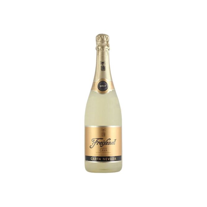 Vino Espumante Carta Nevada Freixenet 750 ml