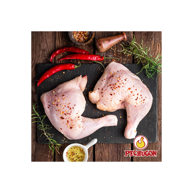 Mulso de Pollo fresco Pechugon por kilo