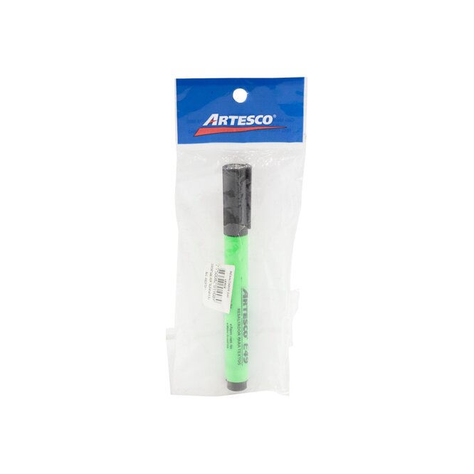 RESALTADOR DE TEXTO E49 ARTESCO VERDE